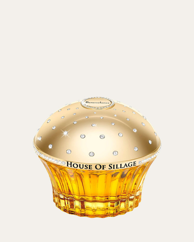 Benevolence Signature, 2.5 oz./ 75 mL